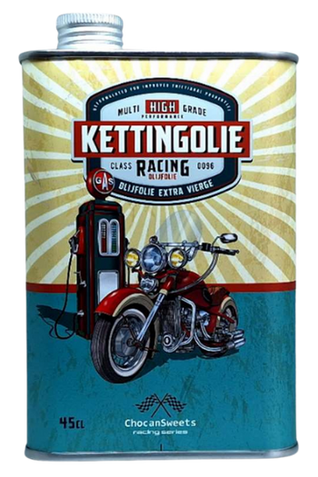 Kettingolie