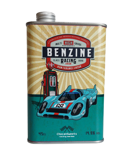 benzine-race-auto-rum-caramel-likorette
