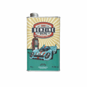 BENZINE RACE AUTO