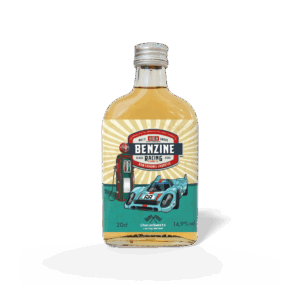 BENZINE RACE AUTO