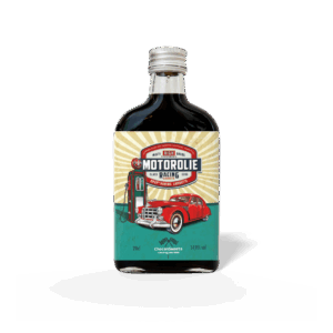MOTOROLIE RODE OLDTIMER