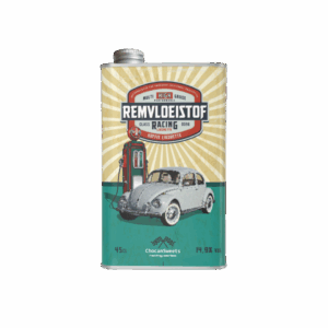 REMVLOEISTOF VW KEVER