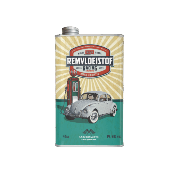 REMVLOEISTOF VW KEVER