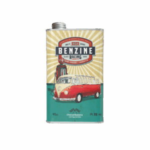 BENZINE VW BUSJE