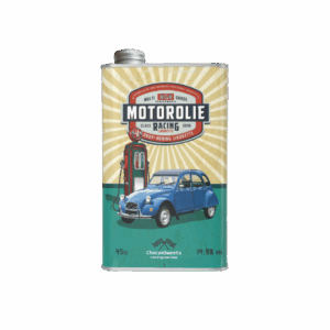 MOTOROLIE BLAUWE EEND