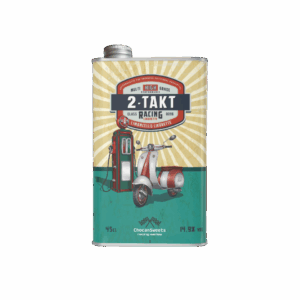 2-TAKT DAMES SCOOTER