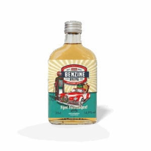 BENZINE FIJNE FEESTDAGEN
