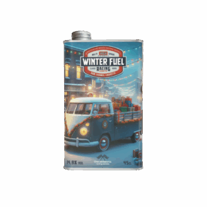 WINTER FUEL