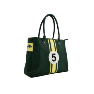 Lotus F1 - Dames shopper PU