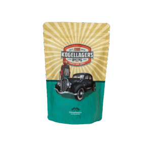 Kogellagers