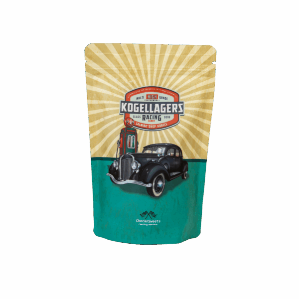 Kogellagers