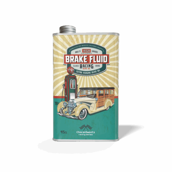 Remolie – Oldtimer Woody - Afbeelding 2