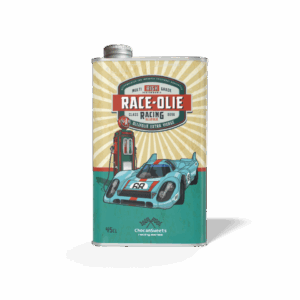Race-olie