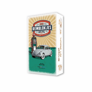 Remblokjes VW KEVER