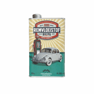 REMVLOEISTOF VW KEVER