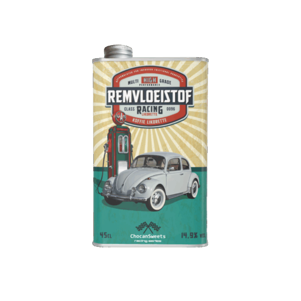 REMVLOEISTOF VW KEVER