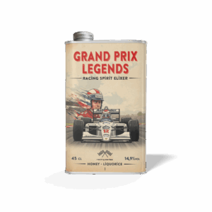 Grand Prix Legends - Nr 30