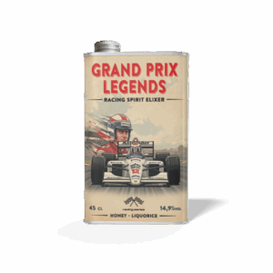 Grand Prix Legends - Nr 30