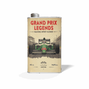 Grand Prix Legends - Nr 31