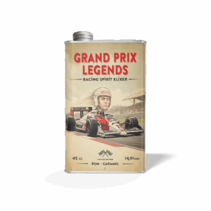 Grand Prix Legends - Nr 32