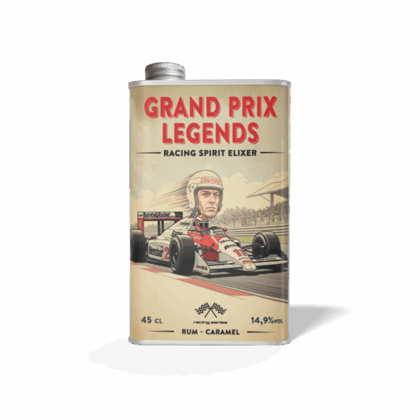 Grand Prix Legends - Nr 32