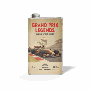 Grand Prix Legends - Nr 33
