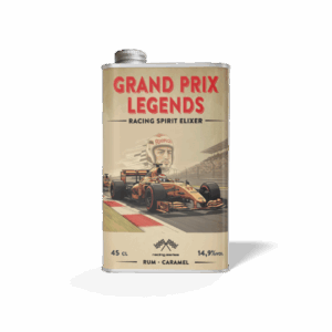 Grand Prix Legends - Nr 33