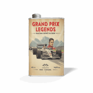 Grand Prix Legends - Nr 34