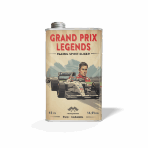 Grand Prix Legends - Nr 34