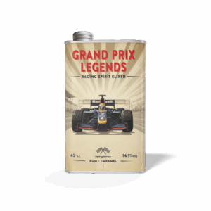 Grand Prix Legends - Nr 35