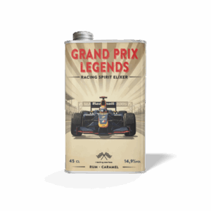 Grand Prix Legends - Nr 35