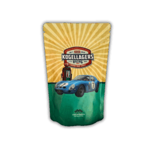 Kogellagers - Supercar