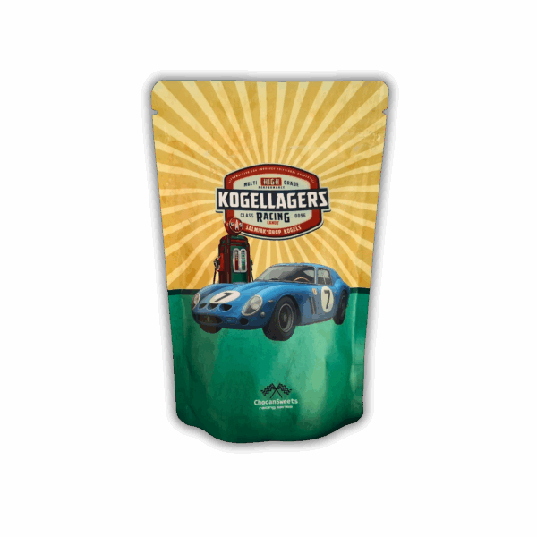 Kogellagers - Supercar