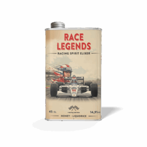 Race Legends - Nr 30
