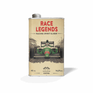 Race Legends - Nr 31