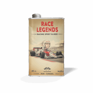 Race Legends - Nr 32