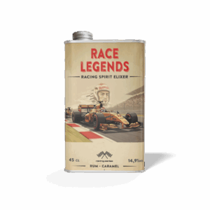 Race Legends - Nr 33