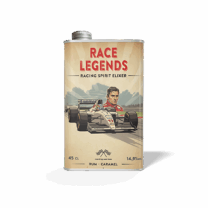 Race Legends - Nr 34