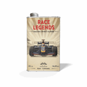 Race Legends - Nr 35