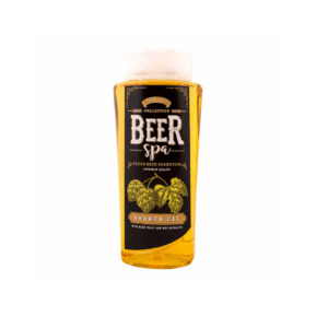 Beer Spa Shower Gel 250 ml