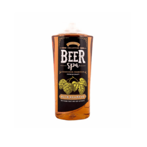Beer Spa Shampoo 250 ml