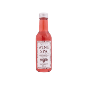 Wine Spa Badschuim 200 ml