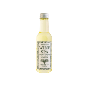 Wine Spa Shower Gel 200 ml