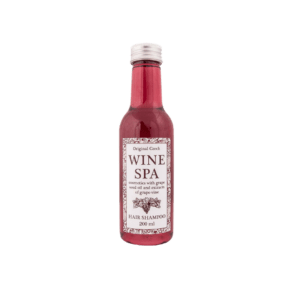 Wine Spa Shampoo 200 ml