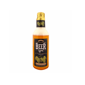 Beer Spa Badschuim 500 ml