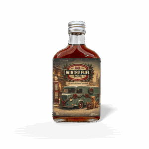 Winterfuel 2026