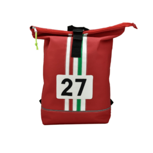 Rugzak PU Rood